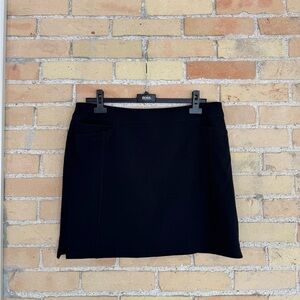 New Adidas Golf Skirt